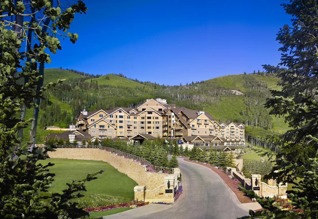 Montage Deer Valley Παρκ Σίτι Εξωτερικό φωτογραφία