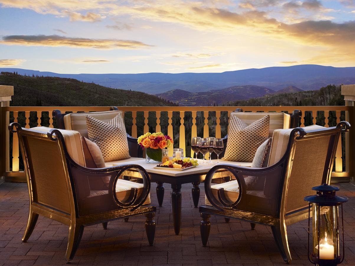 Montage Deer Valley Παρκ Σίτι Εξωτερικό φωτογραφία