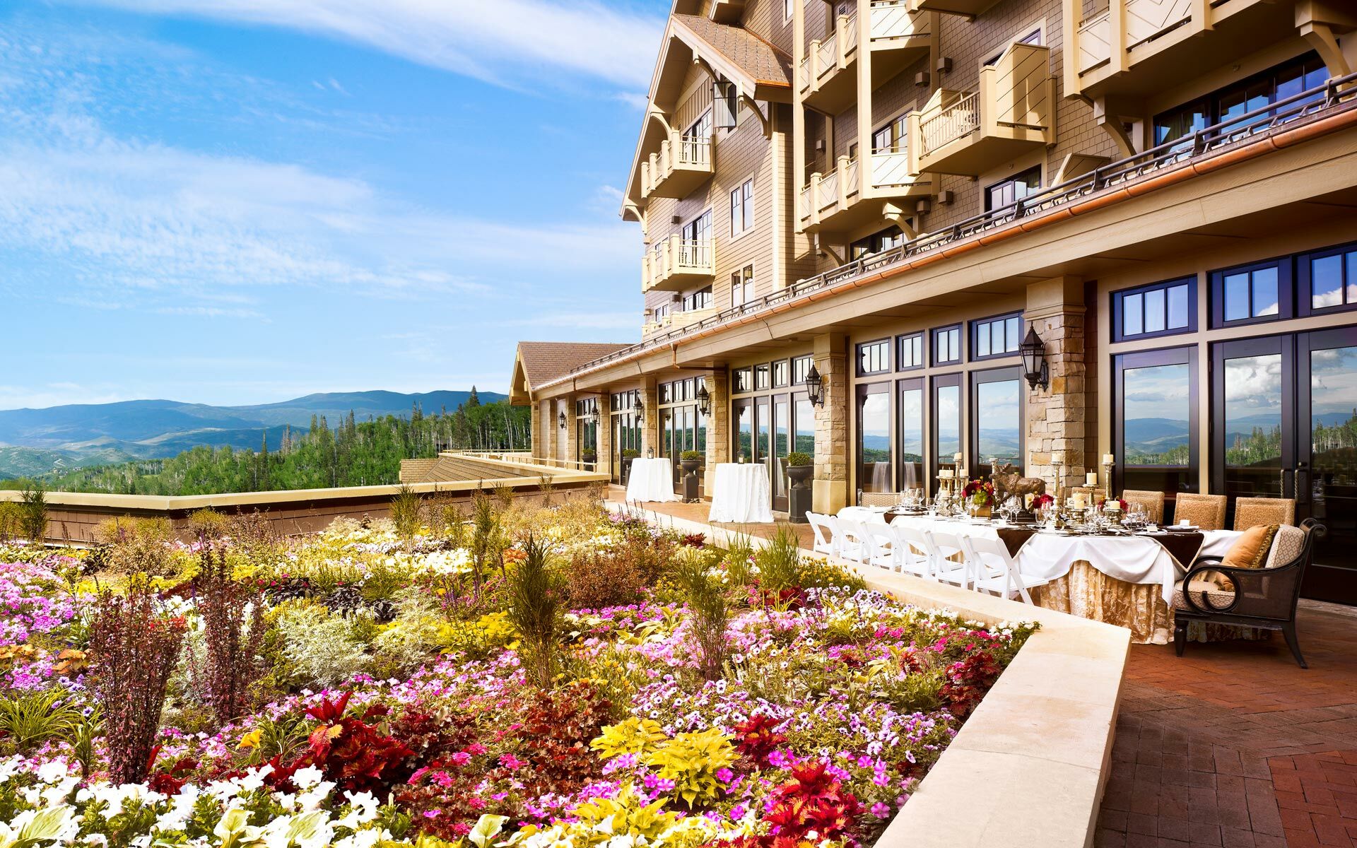 Montage Deer Valley Παρκ Σίτι Εξωτερικό φωτογραφία