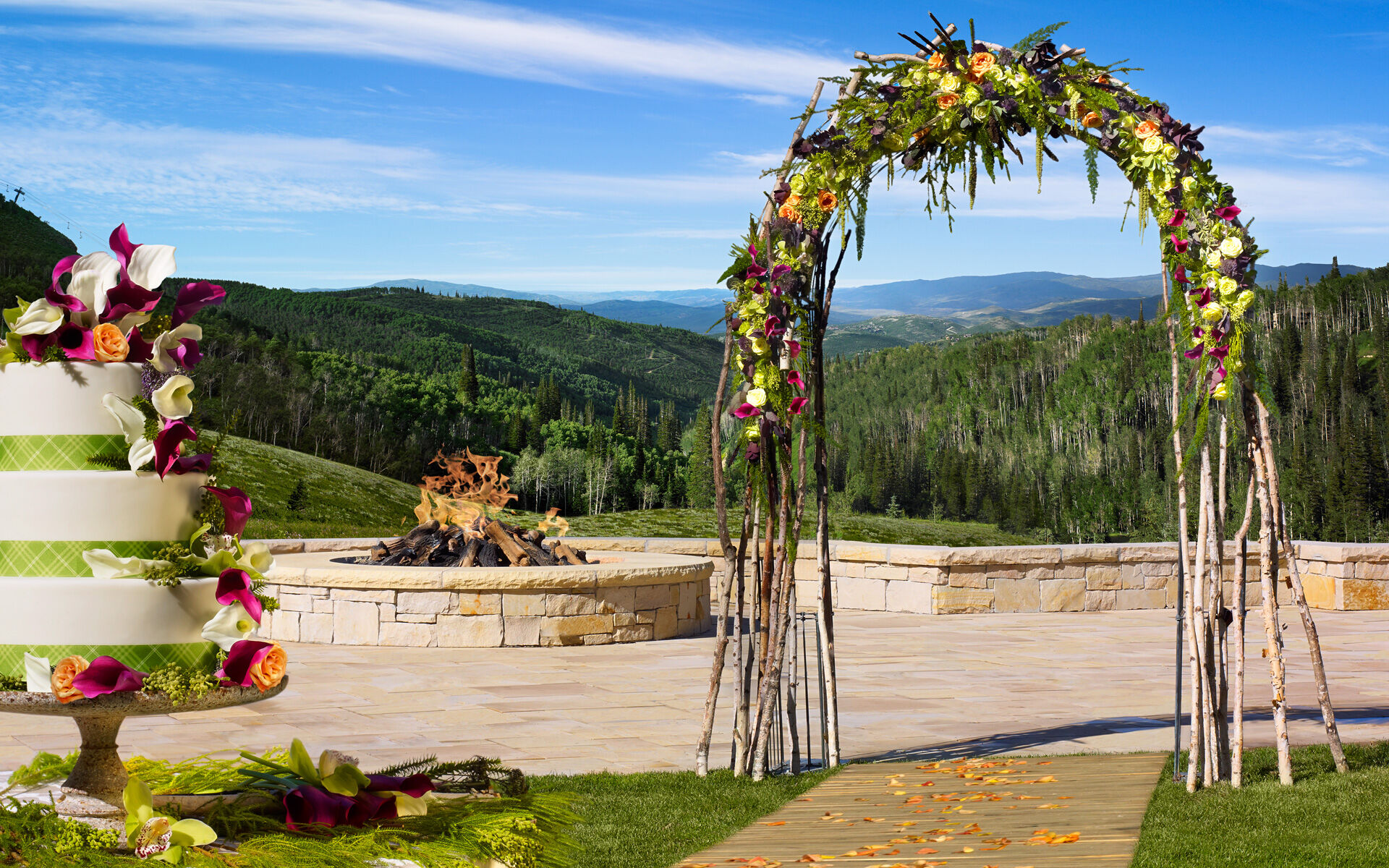Montage Deer Valley Παρκ Σίτι Εξωτερικό φωτογραφία